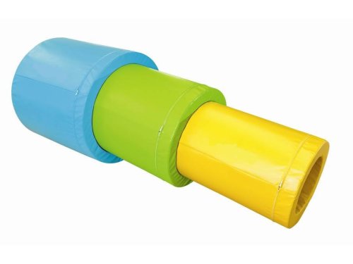 Спорт KIDIGO Труба EKZSP-T