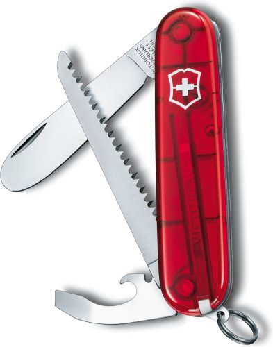 Швейцарский нож Victorinox My First (0.2373.T)