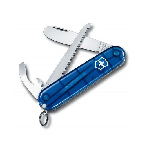 Швейцарський ніж Victorinox My First (0.2373.T2)