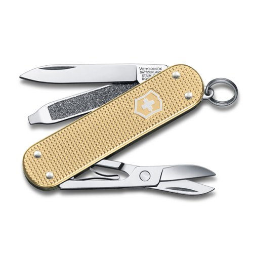 Швейцарский нож Victorinox Classic SD (0.6221.L19)