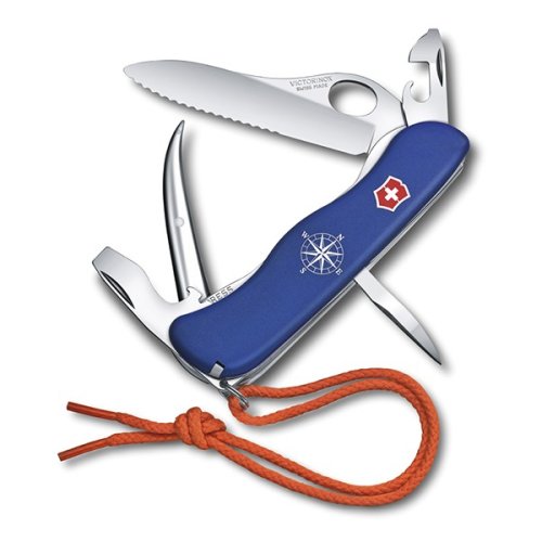 Швейцарский нож Victorinox Skipper Pro (0.8503.2MW)