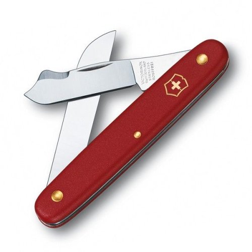 Садовый нож Victorinox 3.9045