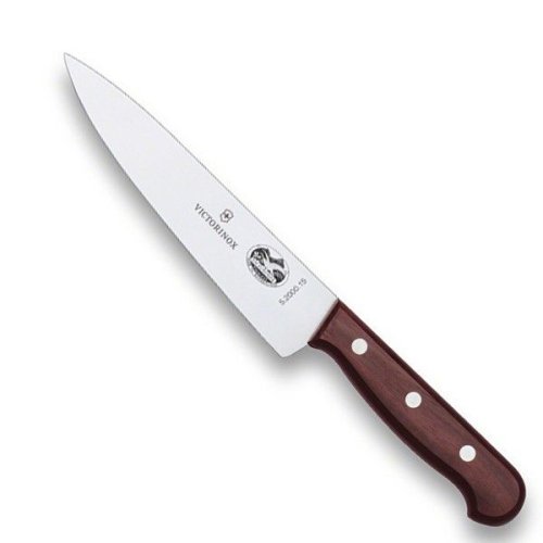 Кухонный нож Victorinox Wood Carving (5.2000.15)