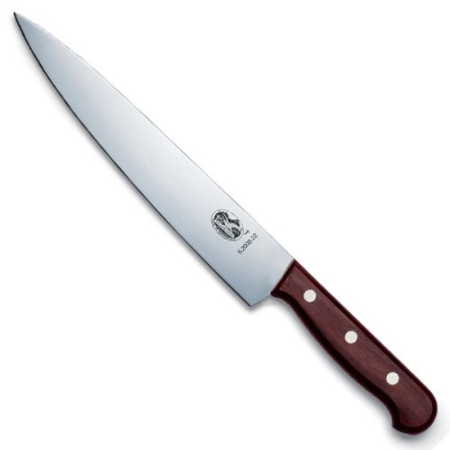 Кухонный нож Victorinox Wood Carving (5.2000.22G)