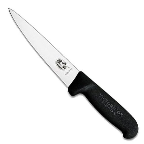 Кухонный нож Victorinox Fibrox Sticking (5.5603.16)