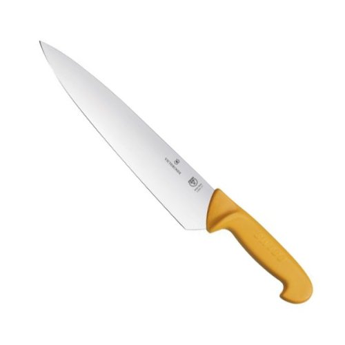 Кухонный нож Victorinox Swibo Carving (5.8451.21)