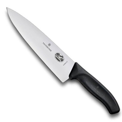 Кухонный нож Victorinox SwissClassic Carving (6.8063.20G)