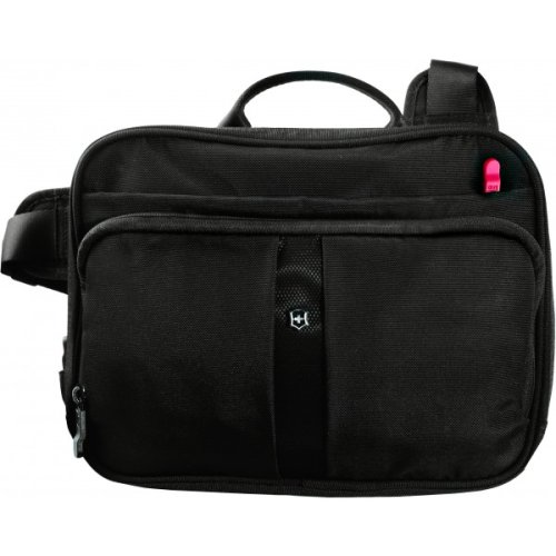 Сумочка Victorinox Travel Accessories 4.0/Black (Vt311739.01)