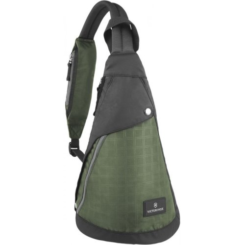 Рюкзак Victorinox Altmont 3.0 / Green (Vt601439)