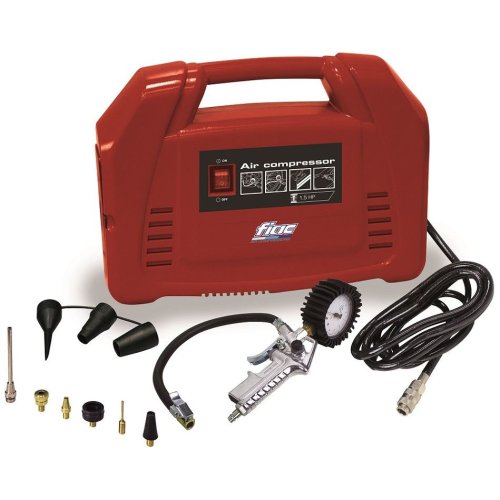 Компрессор FIAC PIT STOP