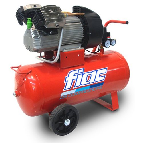 Компрессор FIAC VX 100-360