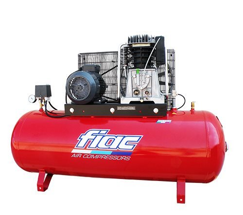 Компрессор FIAC AB 500-808 FT 15BAR