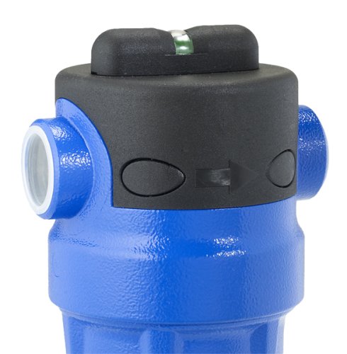 Индикатор загрязнения OMI 045.F720.00.0000-01