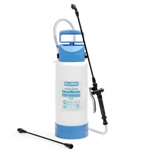 Опрыскиватель Gloria CleanMaster PF50 000622.0000