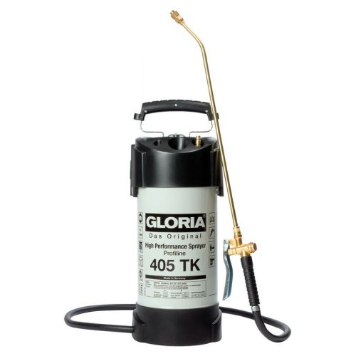Опрыскиватель Gloria 405TK Profiline 000407.2400