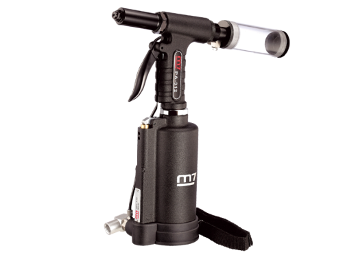 Пневматичний заклепочник Mighty Seven PA-312