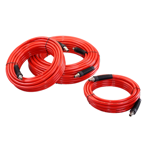 Шланг для пневмоинструмента Mighty Seven SD-22115