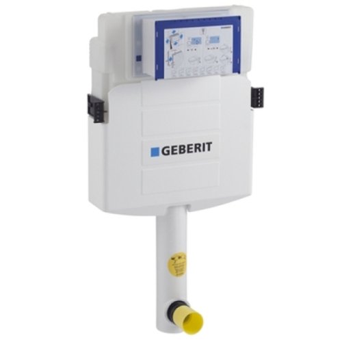 Смывной бачок Geberit Sigma 109.300.00.5