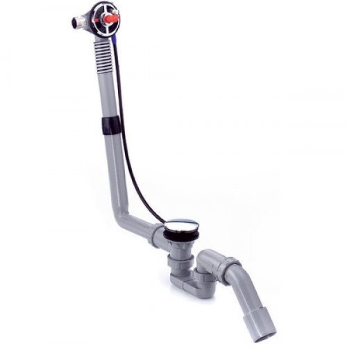Слив-перелив Hansgrohe Exafill 58115180