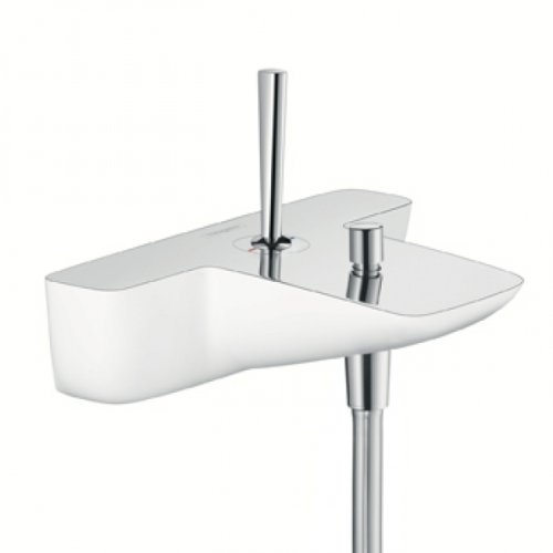 Змішувач для душу Hansgrohe PuraVida 15472400