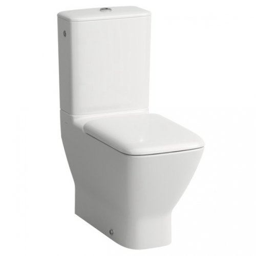 Унитаз Laufen Palace H8247060002311