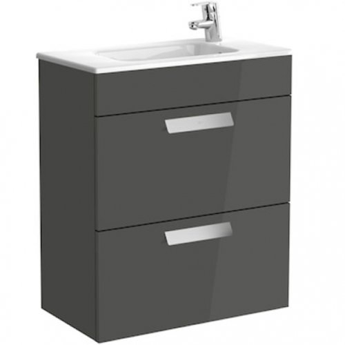 Тумба c умывальником Roca Debba A855905153