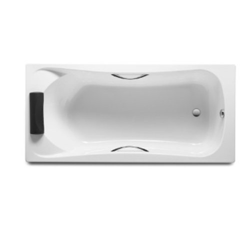 Ванна акрилова Roca Becool 180x80 A248015001