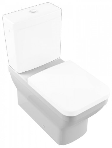 Чаша унитаза Villeroy&Boch Architectura 56871001