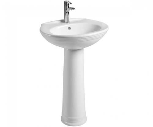 Умывальник Volle Barco 13-88-602