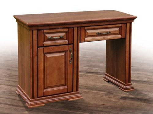 Трюмо МИКС-мебель Маргарита орех