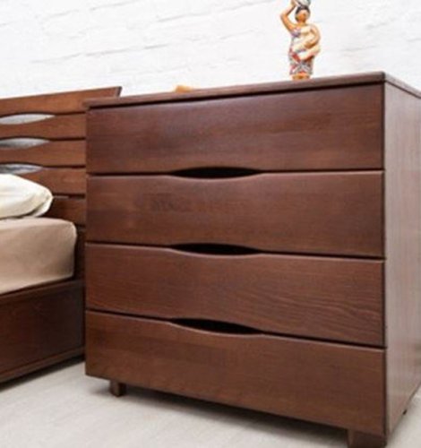 Комод МИКС-мебель Мария венге