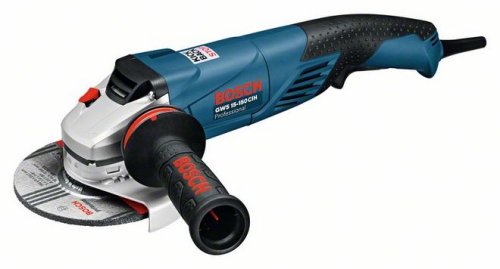 Болгарка Bosch GWS 15-150 CIH