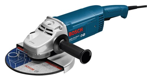 Болгарка Bosch GWS 20-230 H