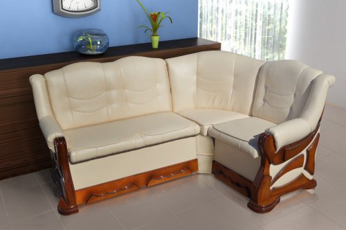 Кухонный уголок МИКС-мебель Визит орех/Boom 05