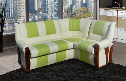 Кухонный уголок МИКС-мебель Фантазия орех/Зевс 04+047