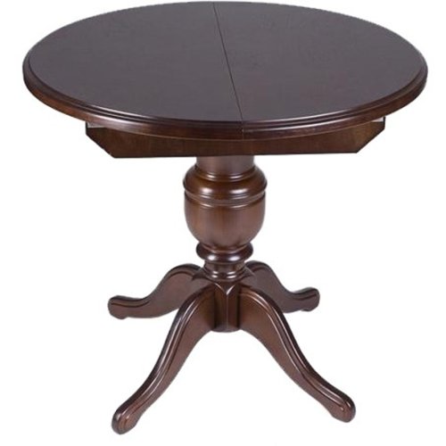 Стол обеденный МИКС-мебель Гермес венге