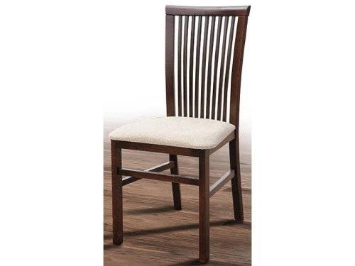 Стул МИКС-мебель Анжело орех