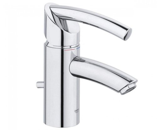 Смеситель для умывальника Grohe Tenso 33347000