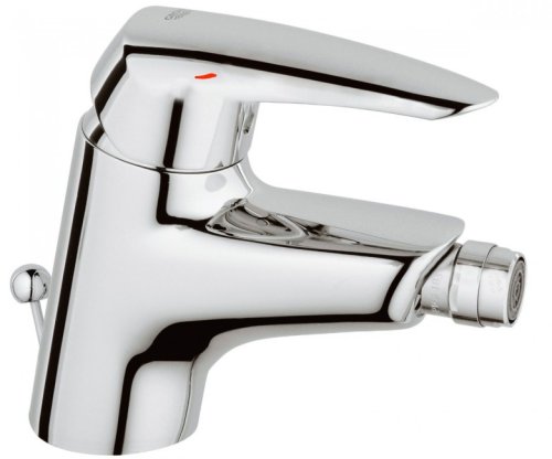 Смеситель Grohe Eurodisc New 33244001