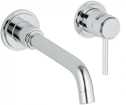 Смеситель скрытого монтажа Grohe Atrio 19918000