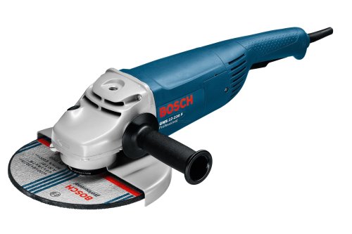 Болгарка Bosch GWS 22-230 H