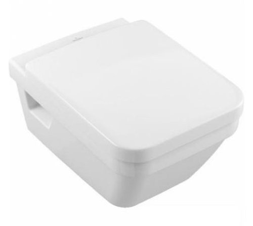 Подвесной унитаз Villeroy&Boch Architectura DirectFlush Rimless 5685R001P