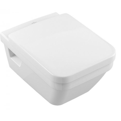 Підвісний унітаз Villeroy & Boch Omnia Architectura 5685H101