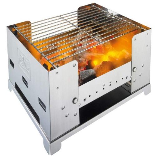 Гриль на угле Esbit BBQ300S