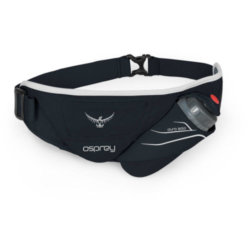 Поясна сумка Osprey Duro Solo Belt Alpine Black