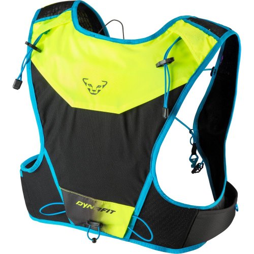 Рюкзак Dynafit Vert 4 48822 2091 желтый