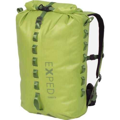 Рюкзак Exped Torrent 30 Lime
