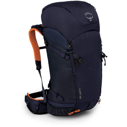 Рюкзак Osprey Mutant 52 Blue Fire S/M