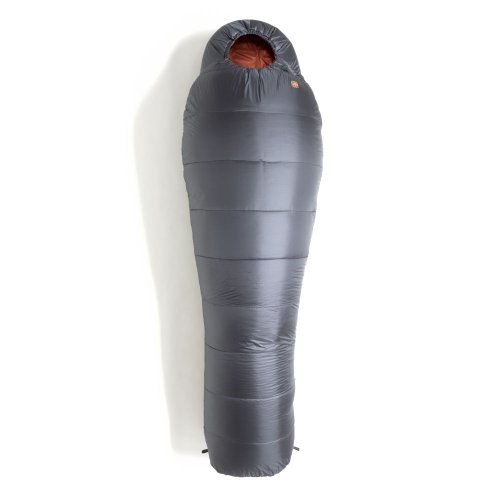 Спальник Turbat Zvir Grey 185L