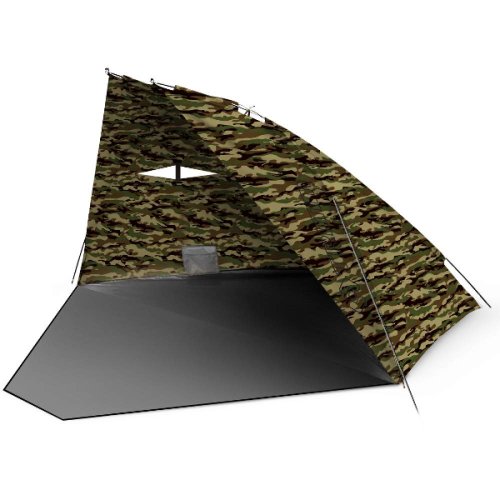 Тент Trimm Sunshield Camouflage